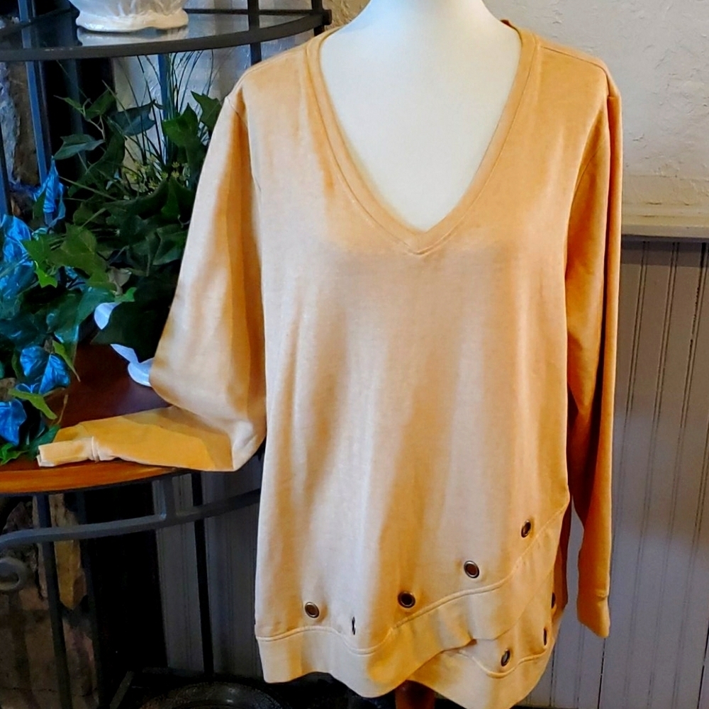 Nwt💞Maurices* Sweatshirt
